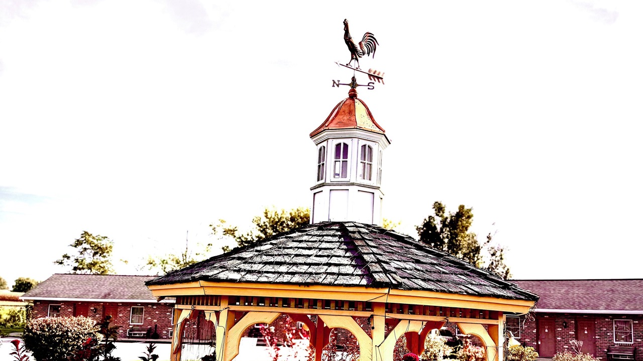 Photo of Outdoor in Witmer