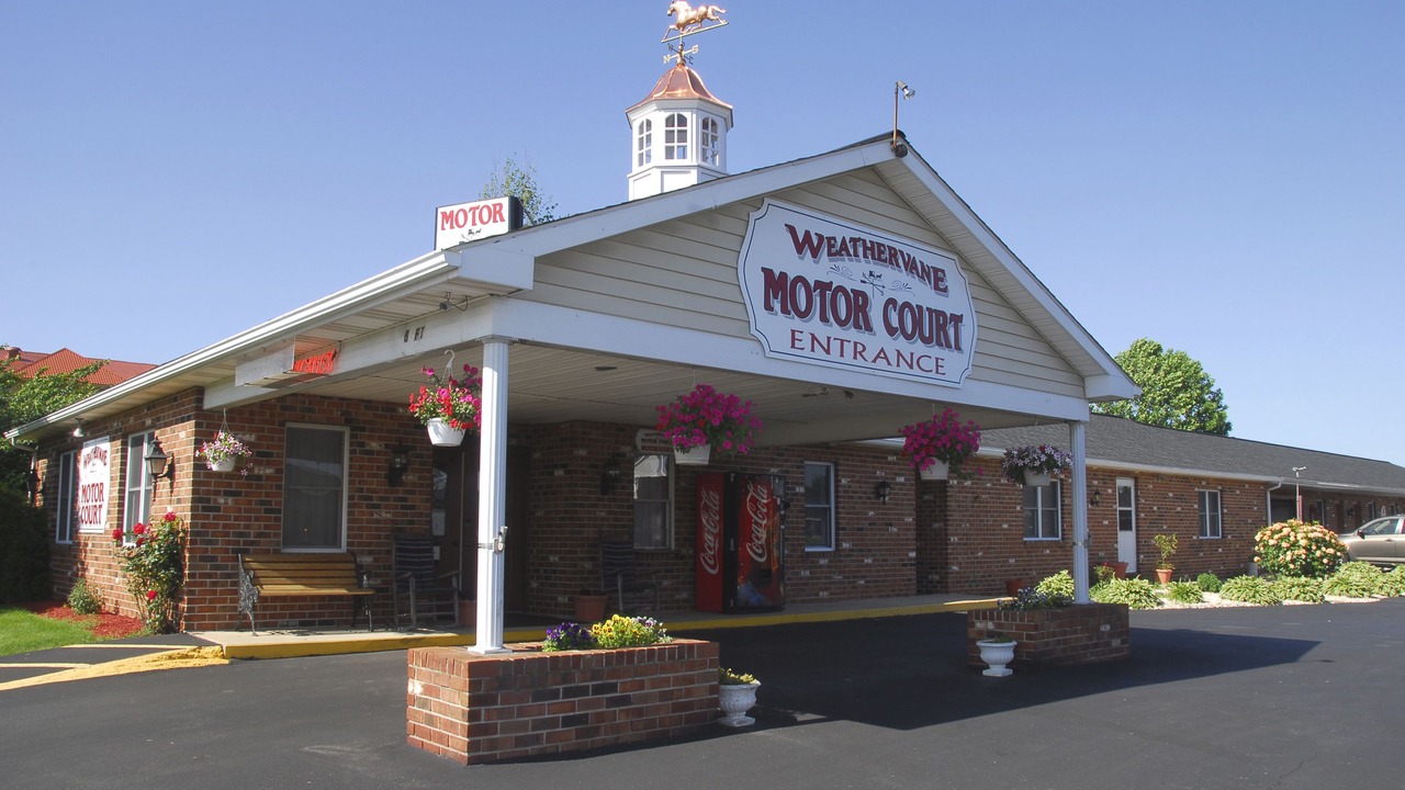 Photo of Outdoor in Witmer