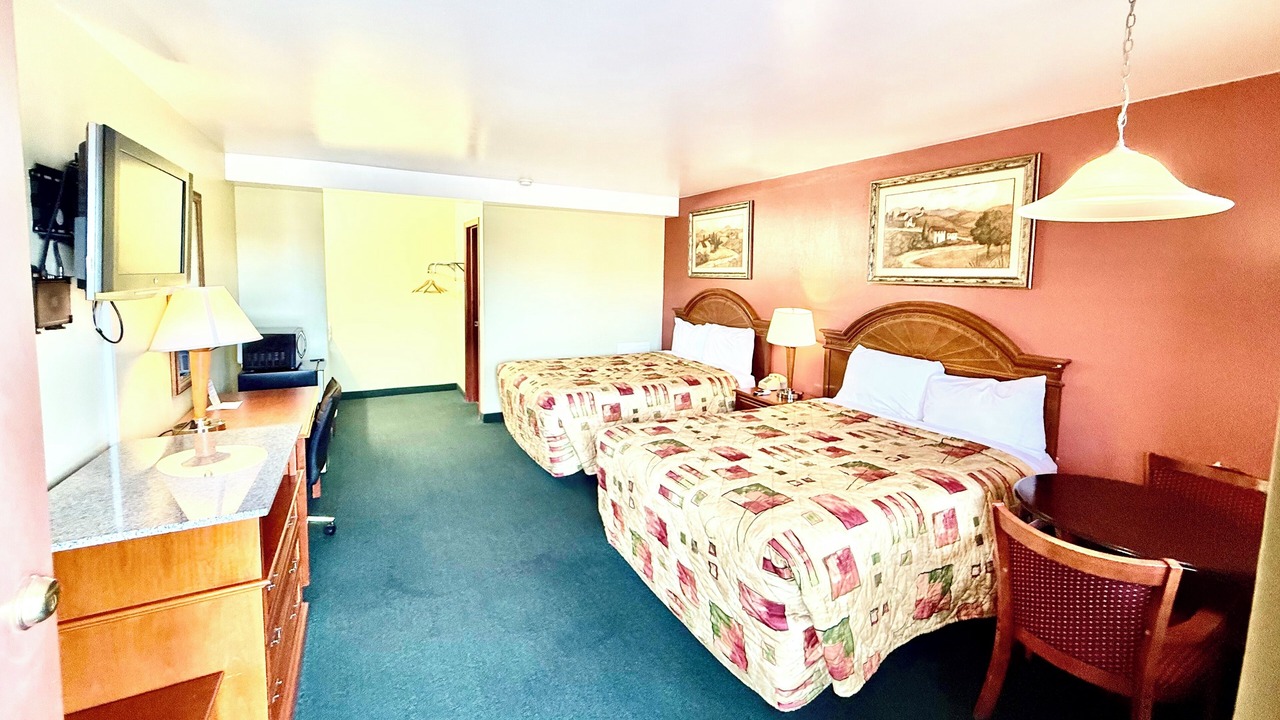 Photo of Bedroom in Witmer