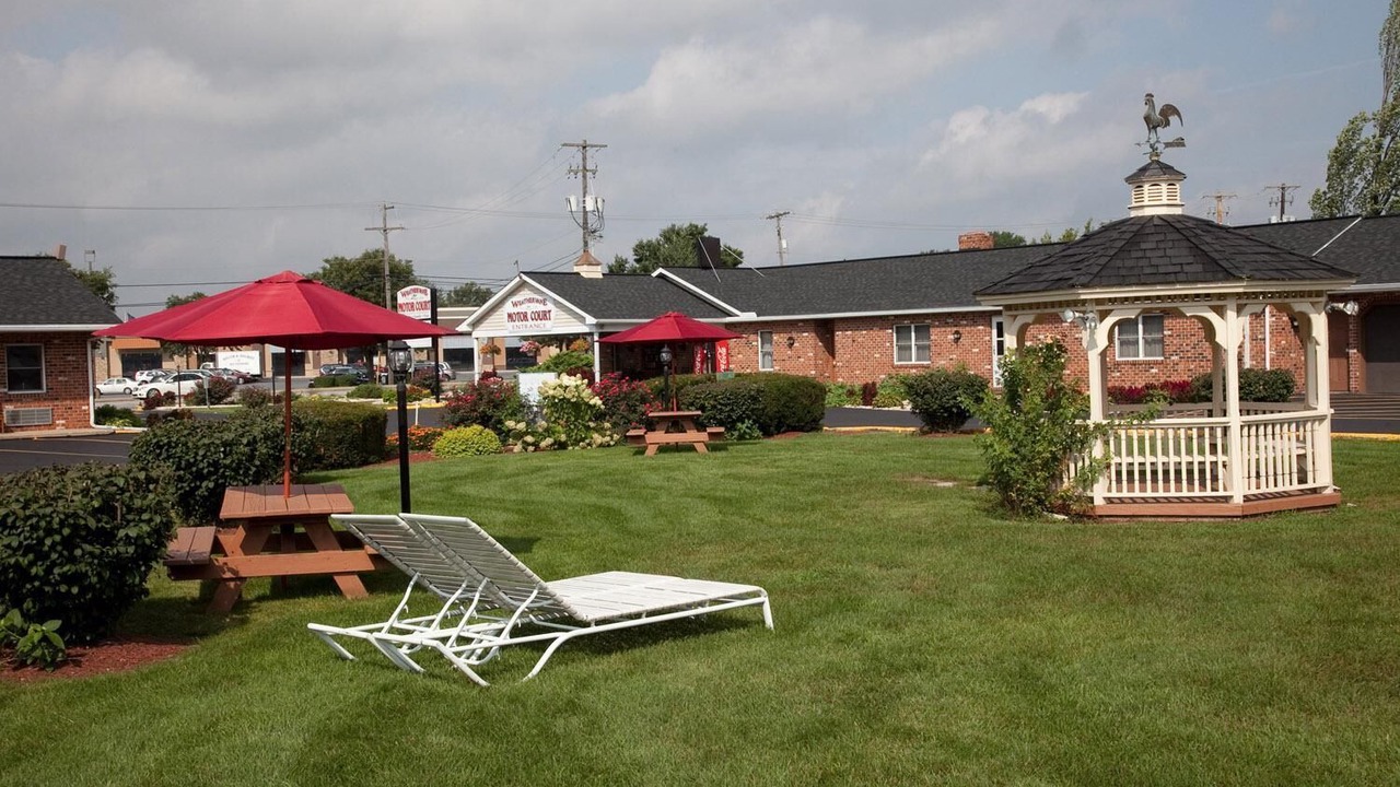 Photo of Outdoor in Witmer