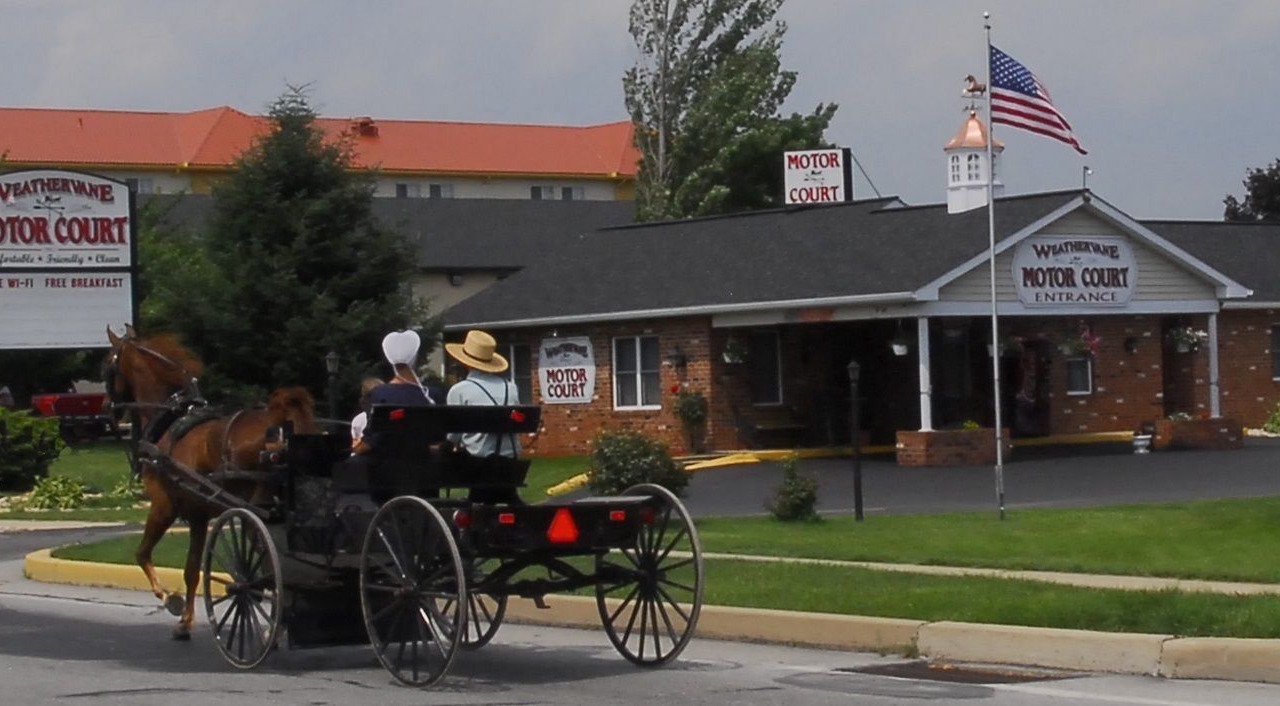 Photo of Outdoor in Witmer