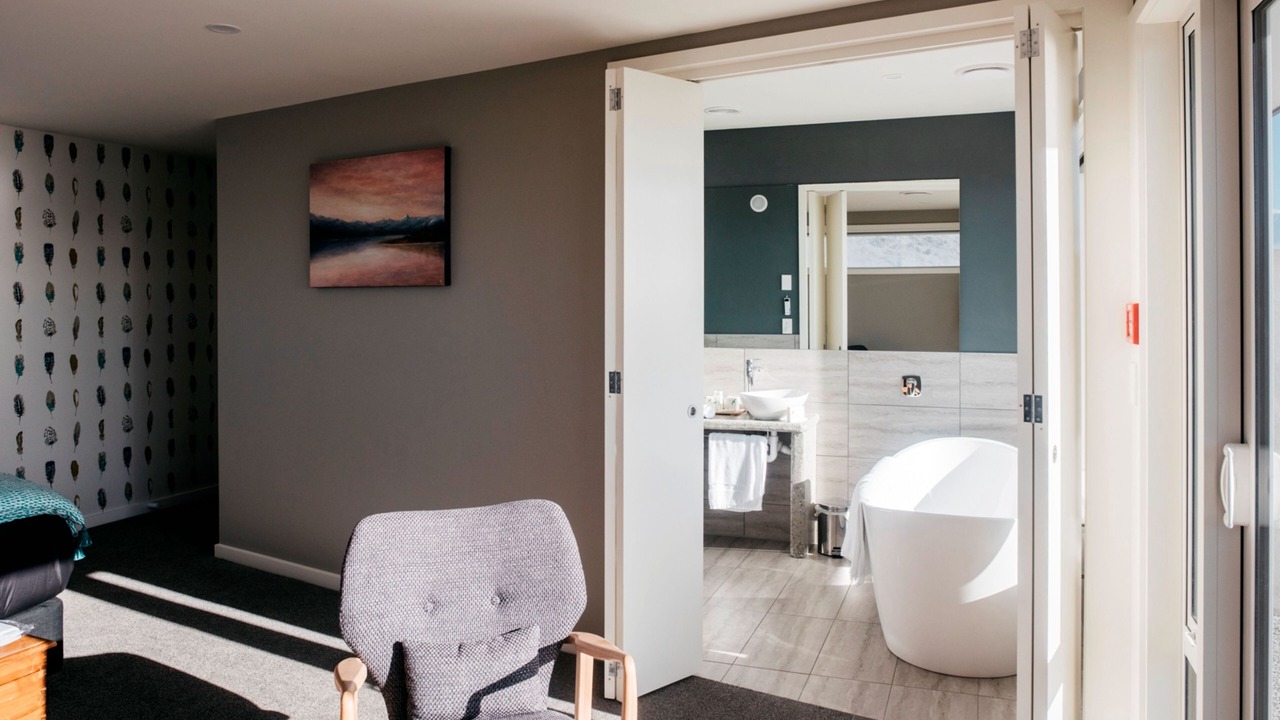 Photo of Bathroom in Pukaki