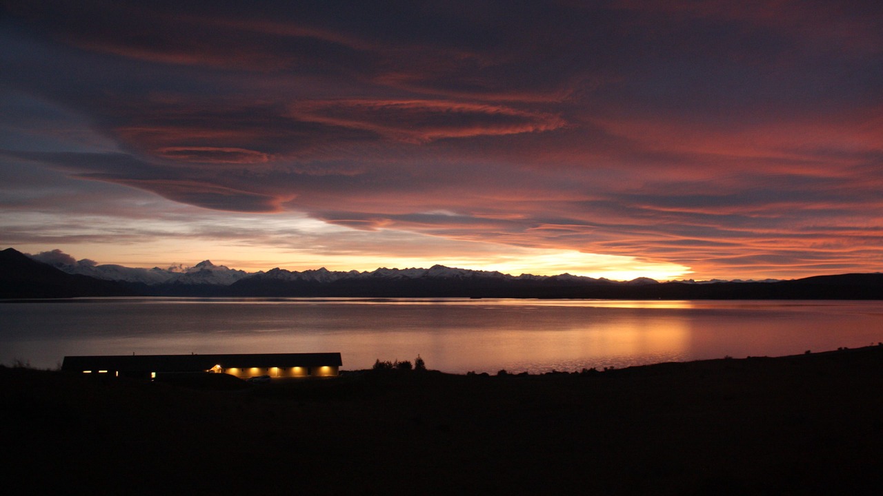 Photo of Others in Pukaki