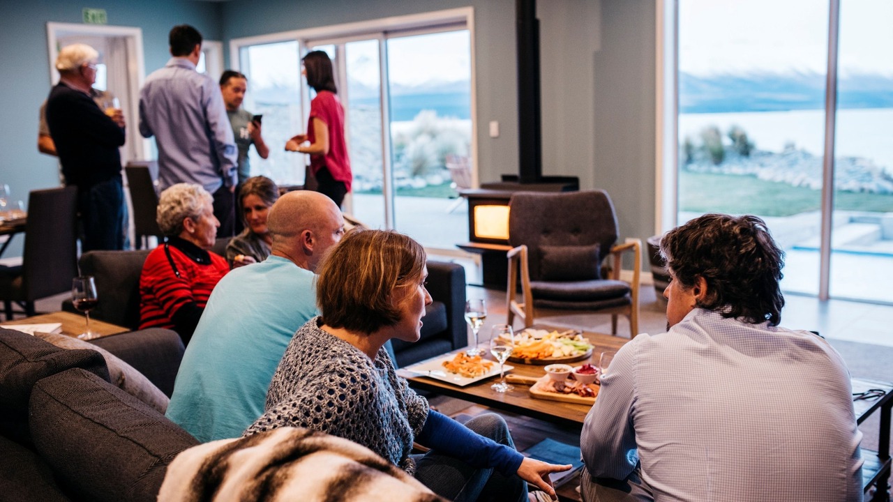 Photo of Others in Pukaki