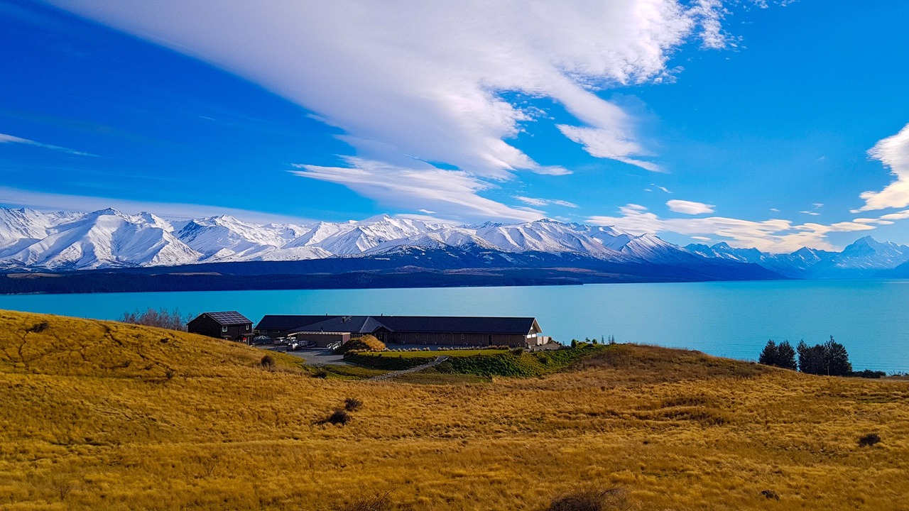 Photo of Outdoor in Pukaki
