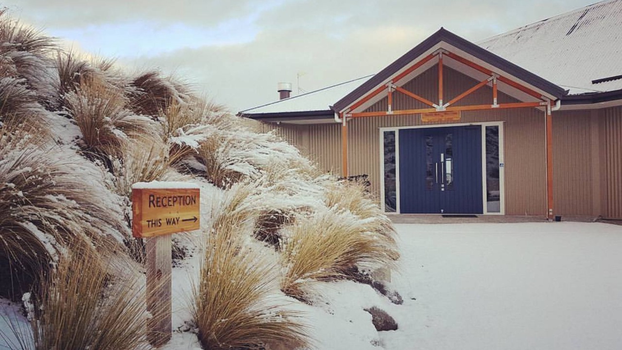 Photo of Others in Pukaki