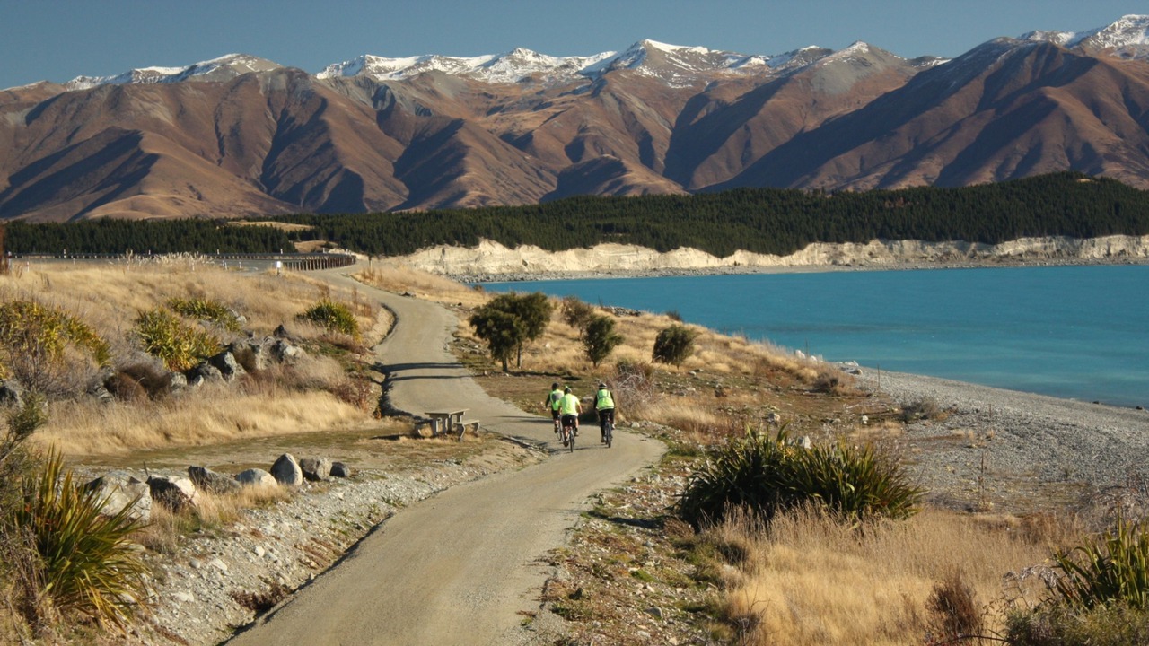 Photo of Outdoor in Pukaki