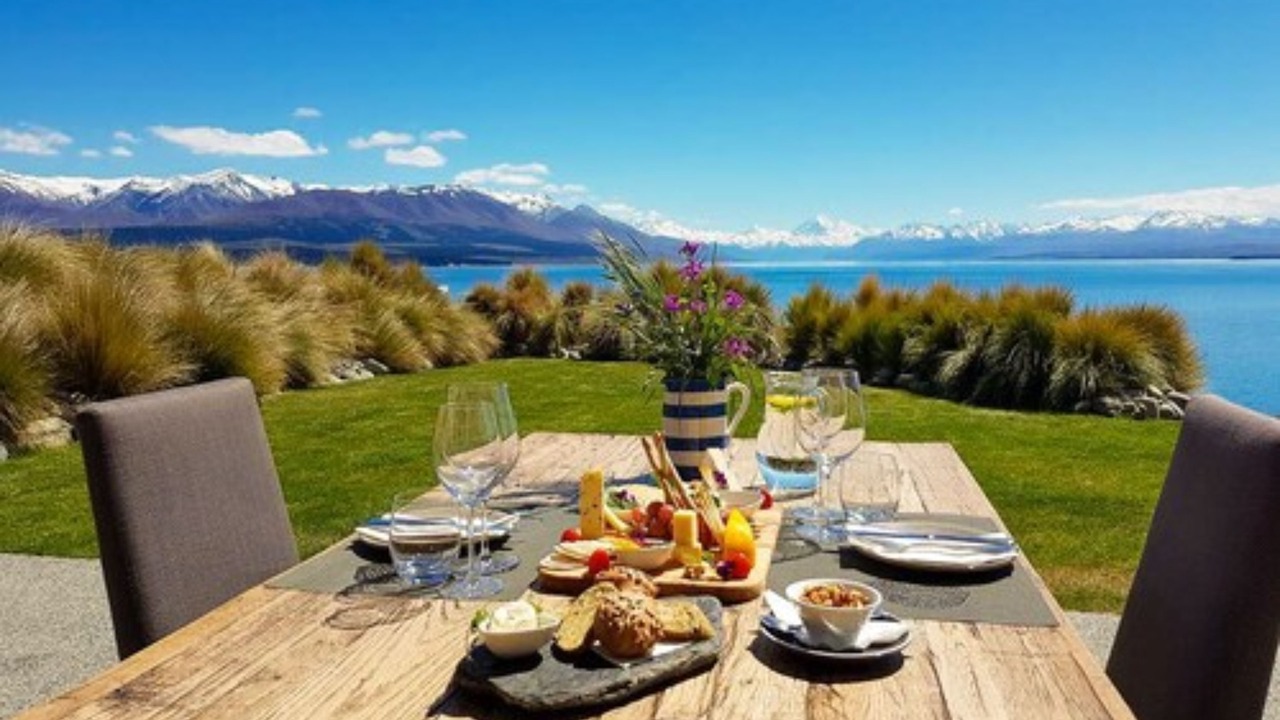 Photo of Others in Pukaki