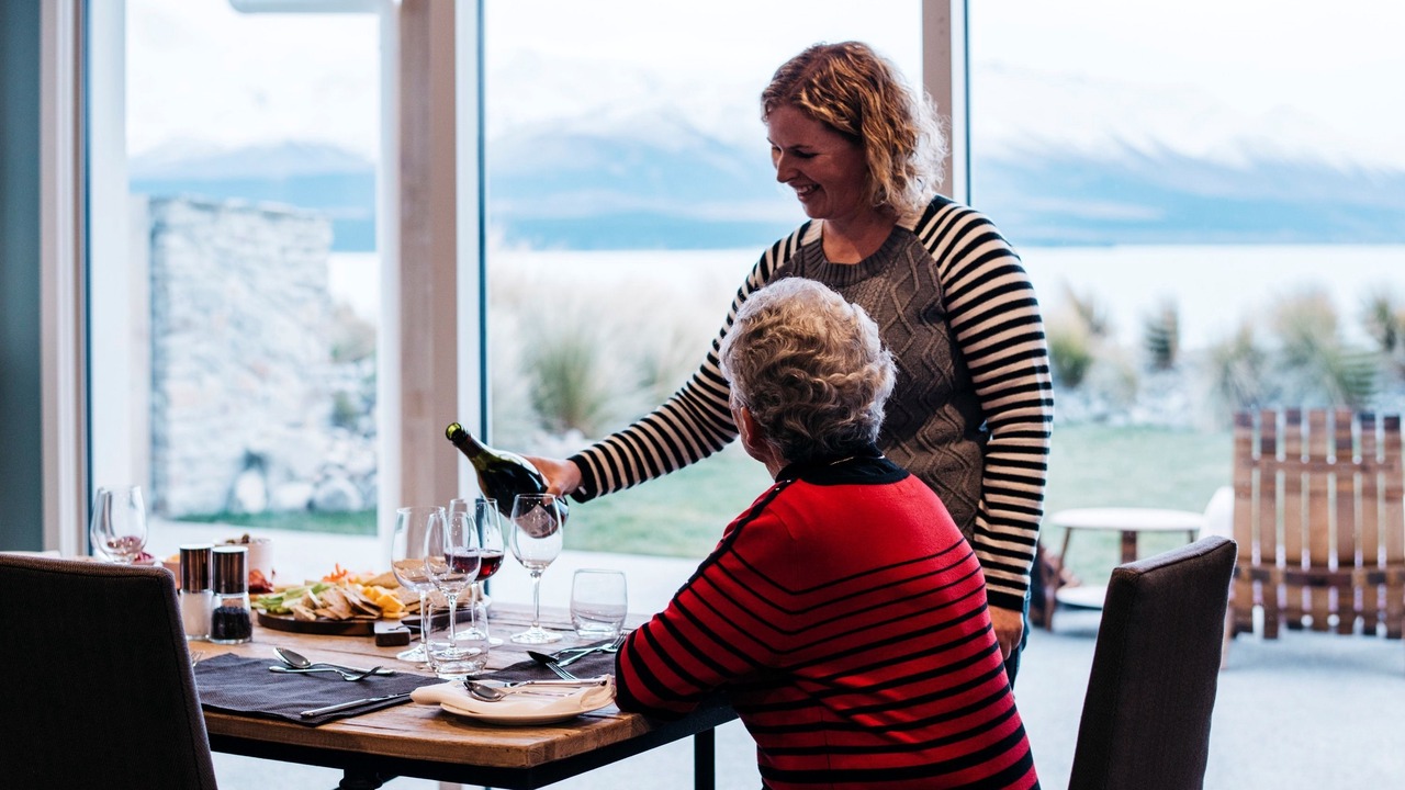 Photo of Others in Pukaki