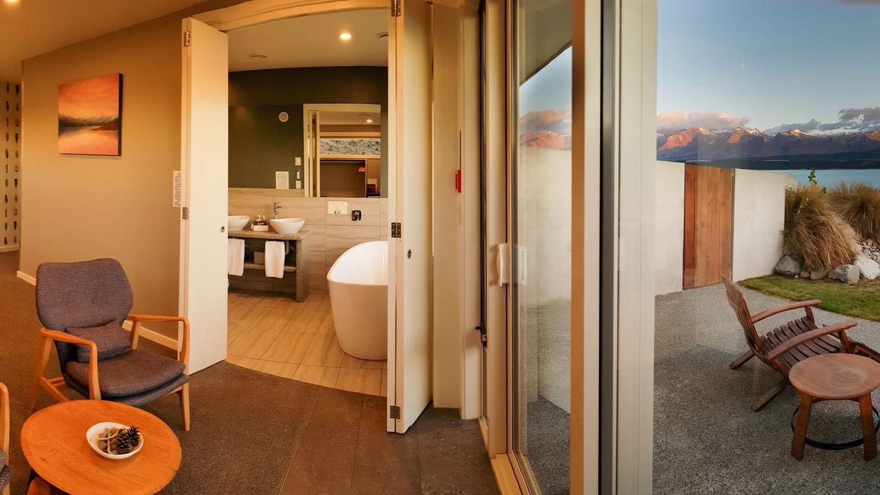 Photo of Outdoor in Pukaki