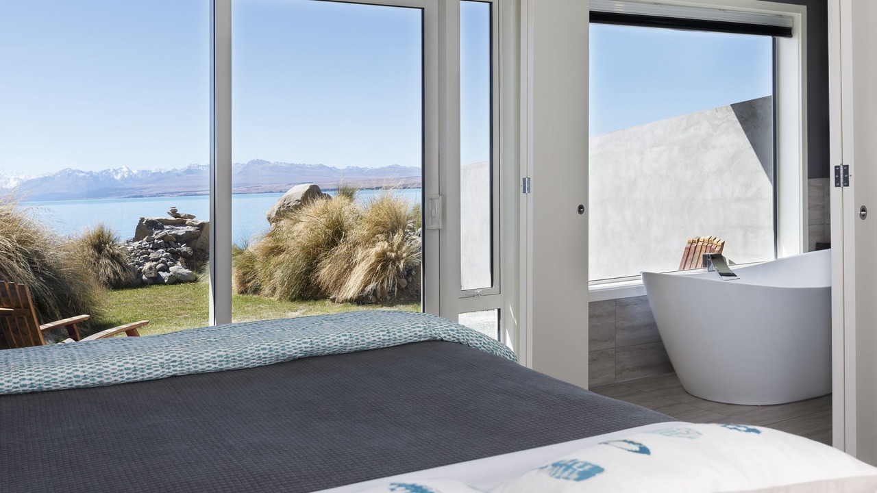 Photo of Others in Pukaki