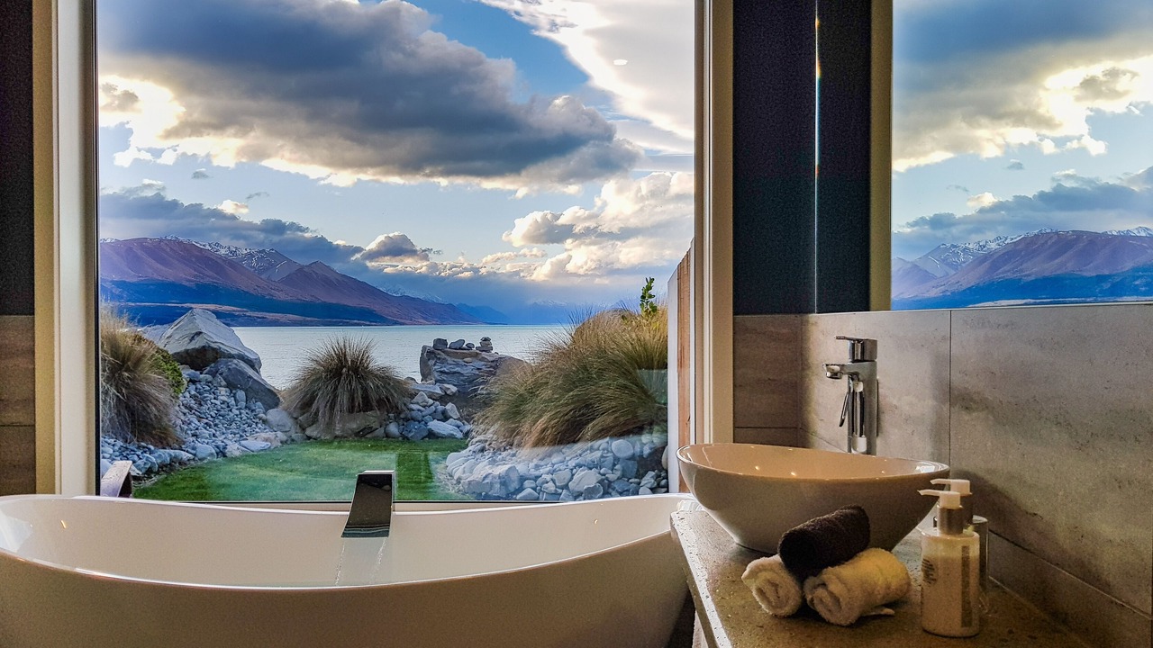 Photo of Others in Pukaki