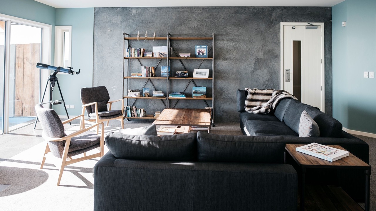 Photo of Outdoor in Pukaki