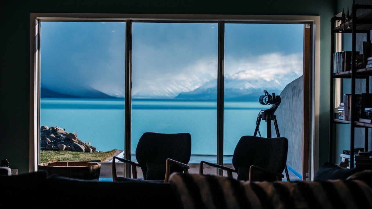 Photo of Outdoor in Pukaki