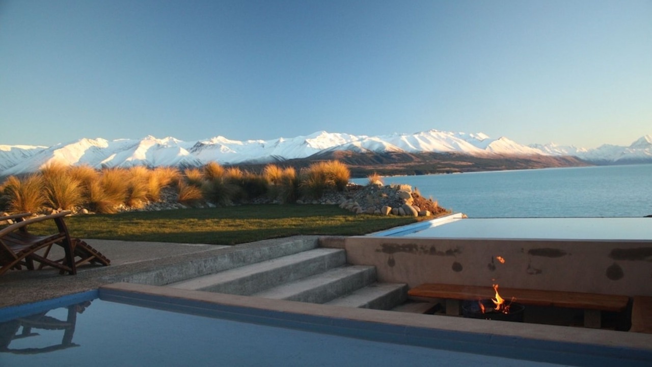Photo of Outdoor in Pukaki