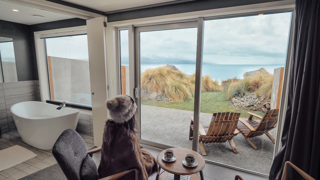 Photo of Outdoor in Pukaki