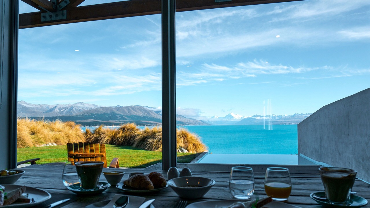 Photo of Others in Pukaki