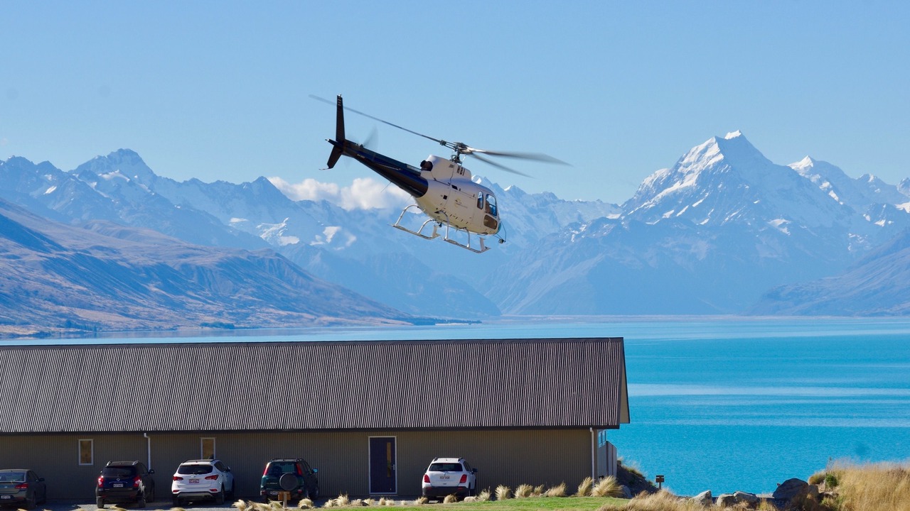 Photo of Others in Pukaki