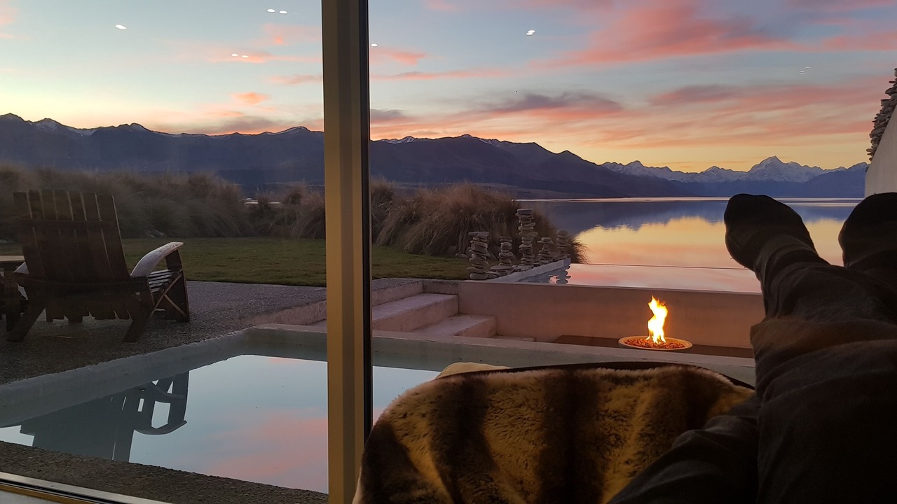 Photo of Others in Pukaki