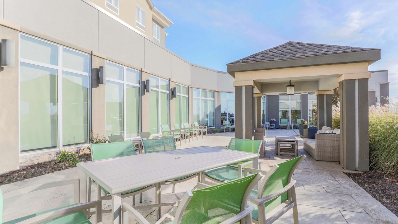 Photo of Patio Balcony in Ardmore