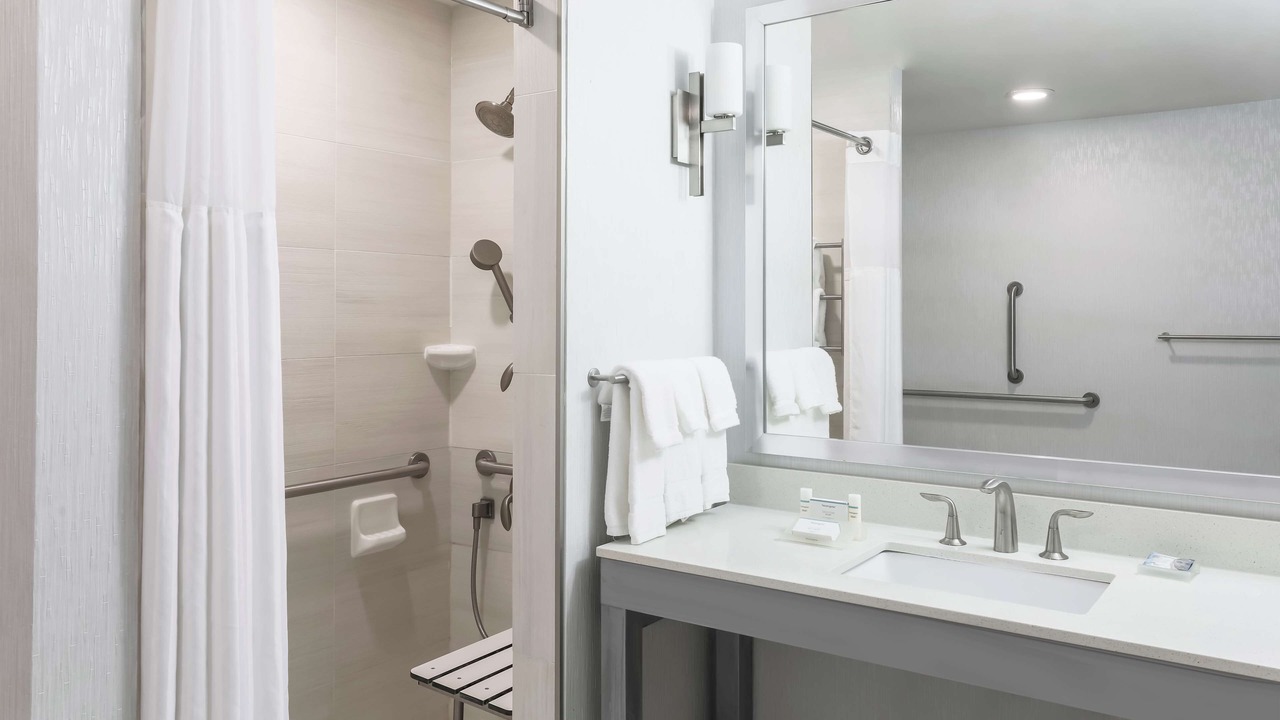 Photo of Bathroom in Ardmore