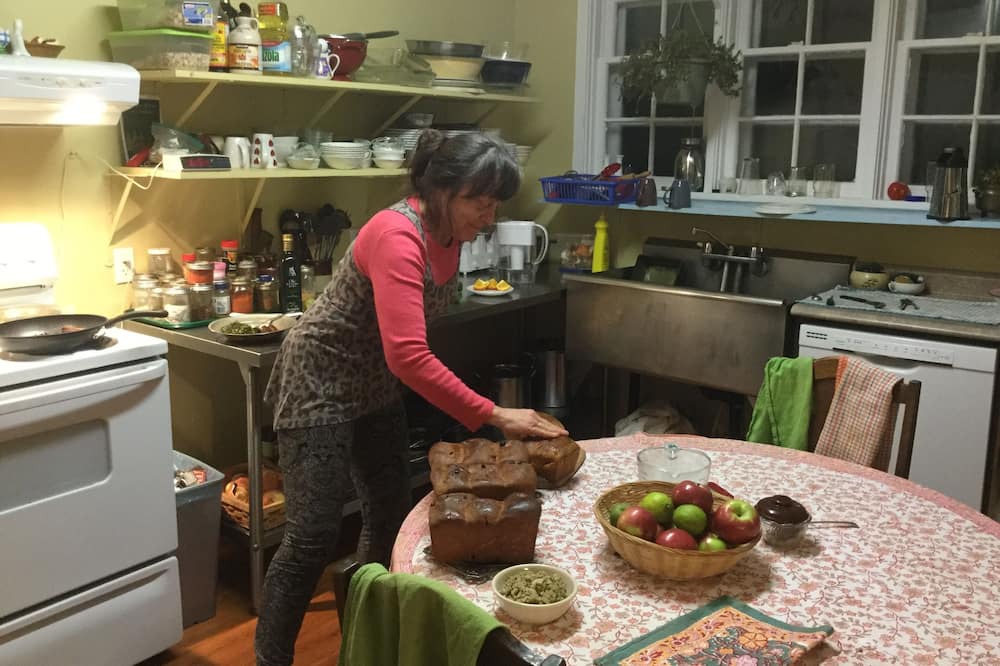 Photo of Kitchen in Elliston