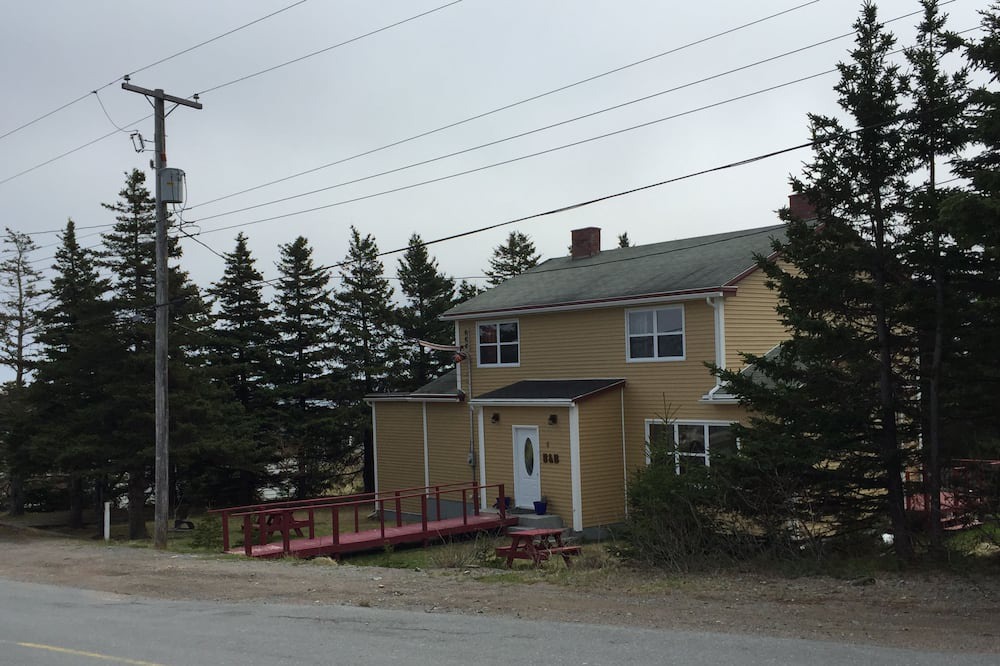 Photo of Outdoor in Elliston