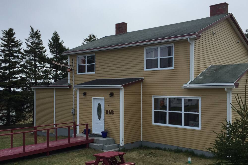 Photo of Outdoor in Elliston