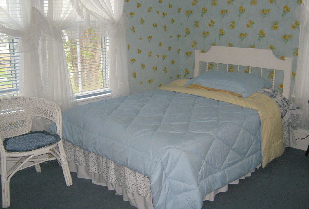 Photo of Bedroom in Sandy Cove