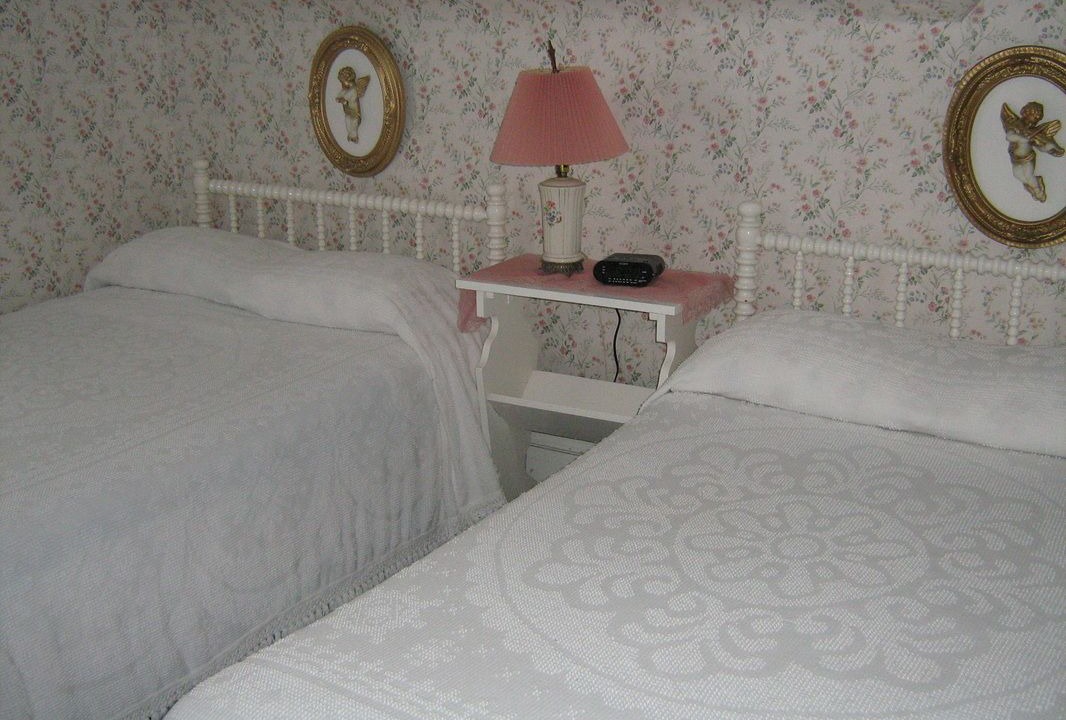 Photo of Bedroom in Sandy Cove