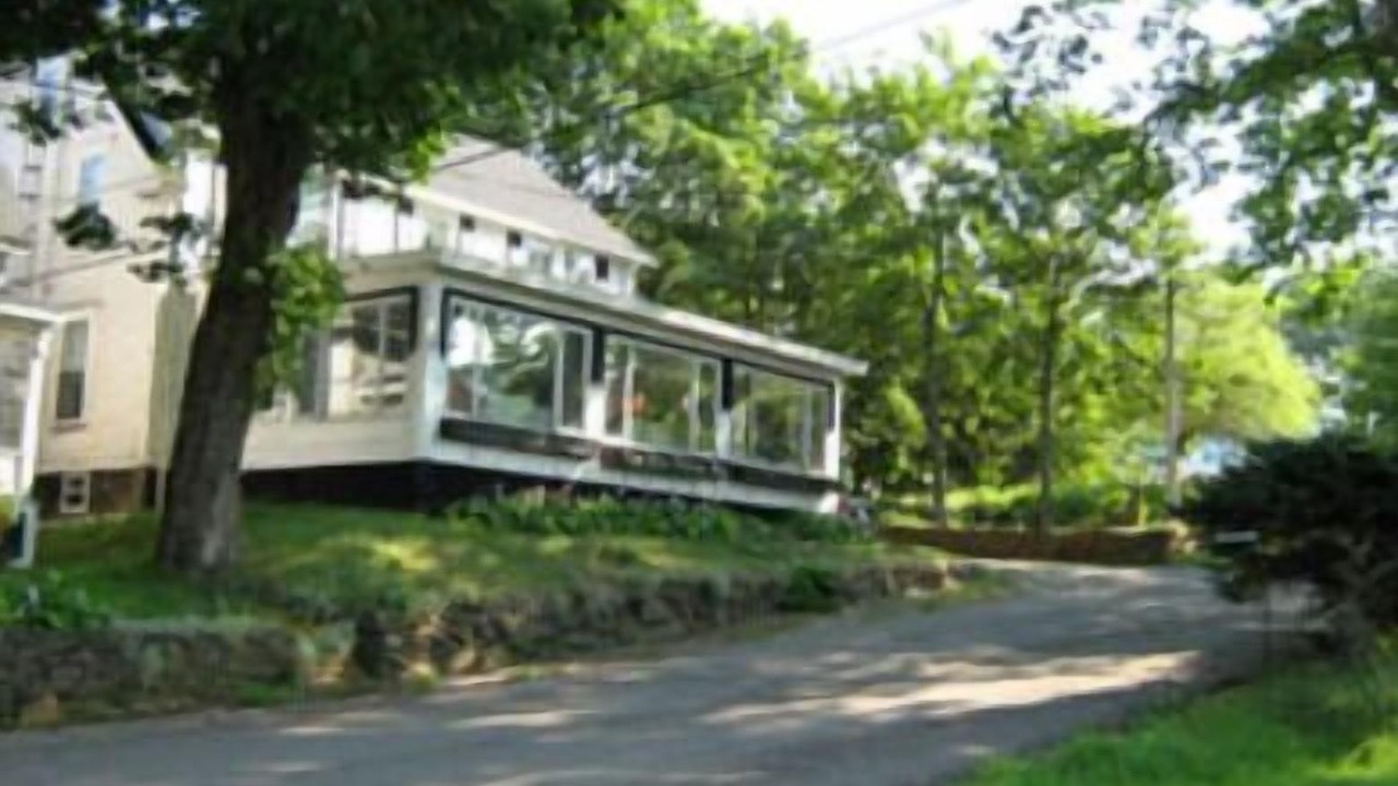 Photo of Outdoor in Sandy Cove