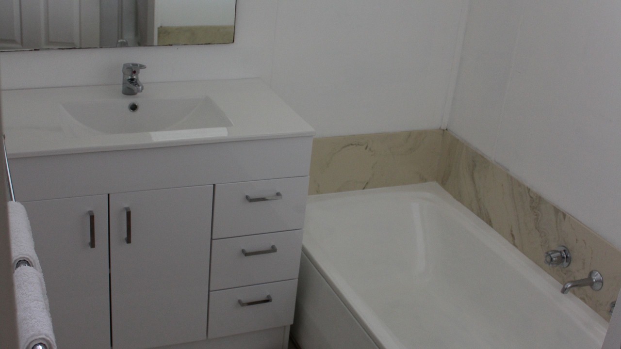 Photo of Bathroom in Whitfield