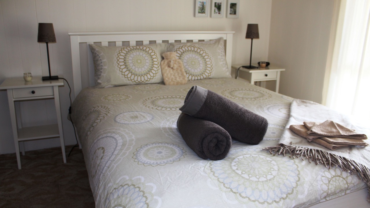 Photo of Bedroom in Whitfield