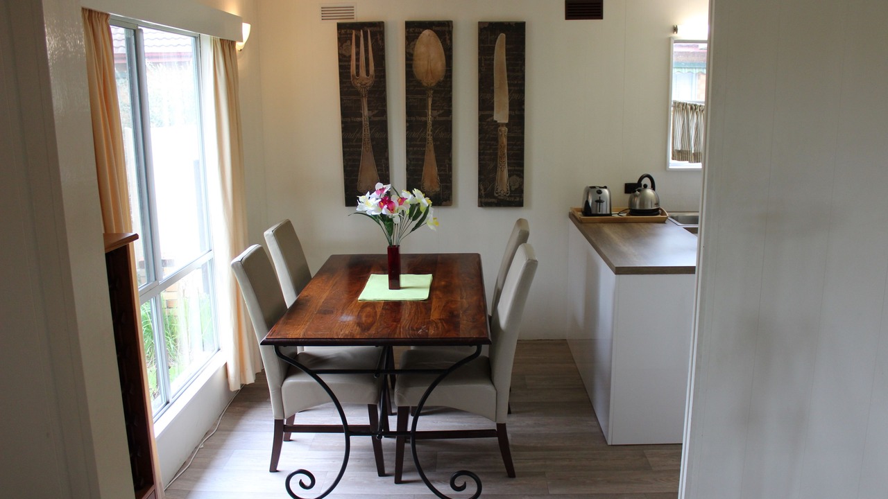 Photo of Bedroom in Whitfield