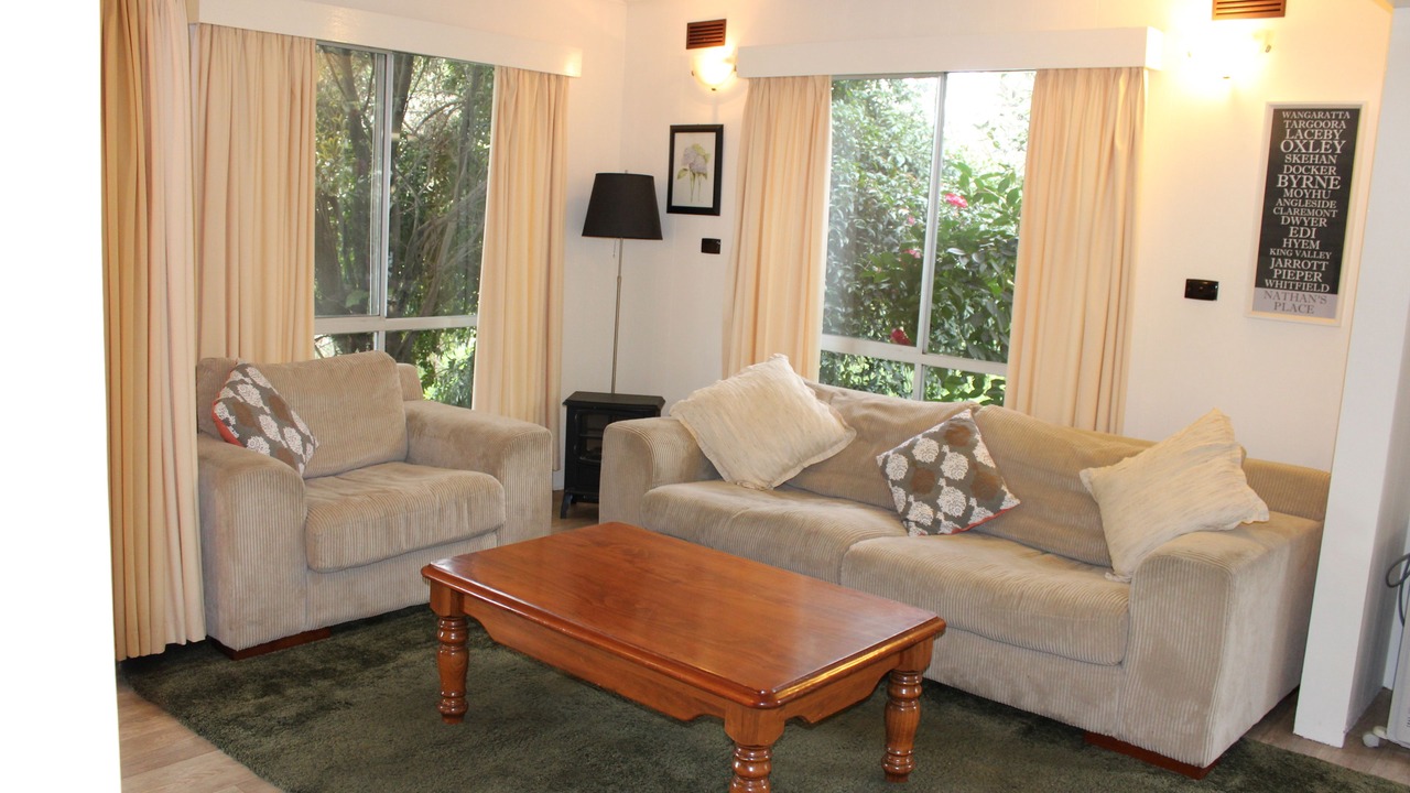 Photo of Livingroom in Whitfield