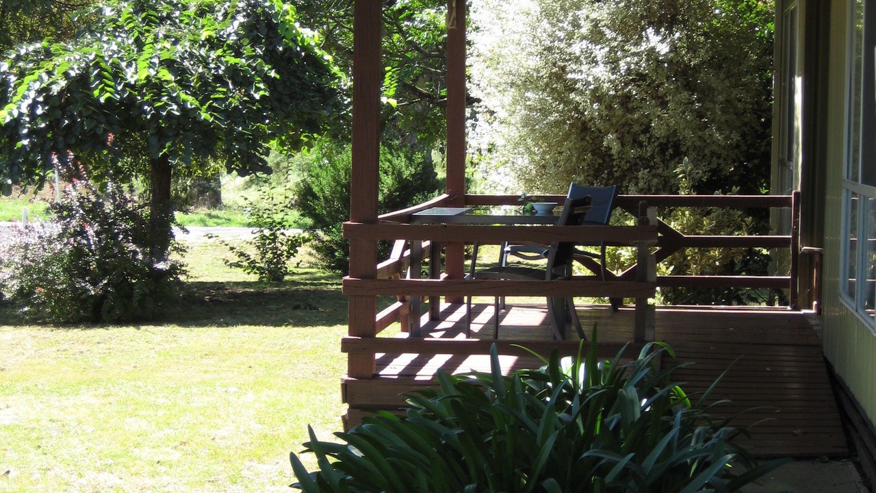 Photo of Outdoor in Whitfield