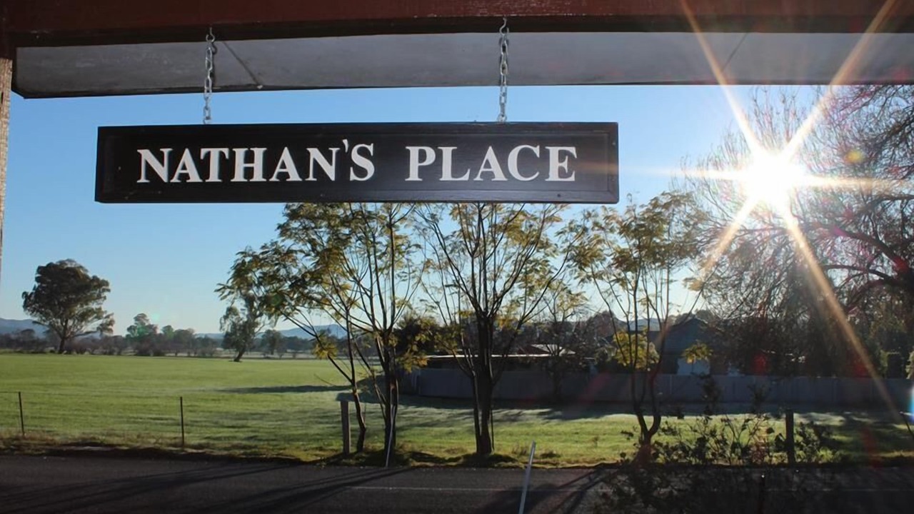 Photo of Buildings in Whitfield