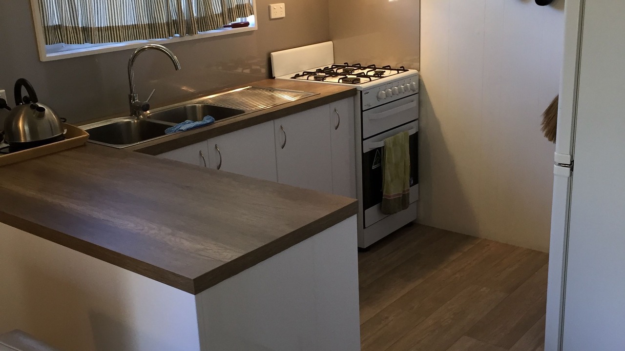 Photo of Kitchen in Whitfield