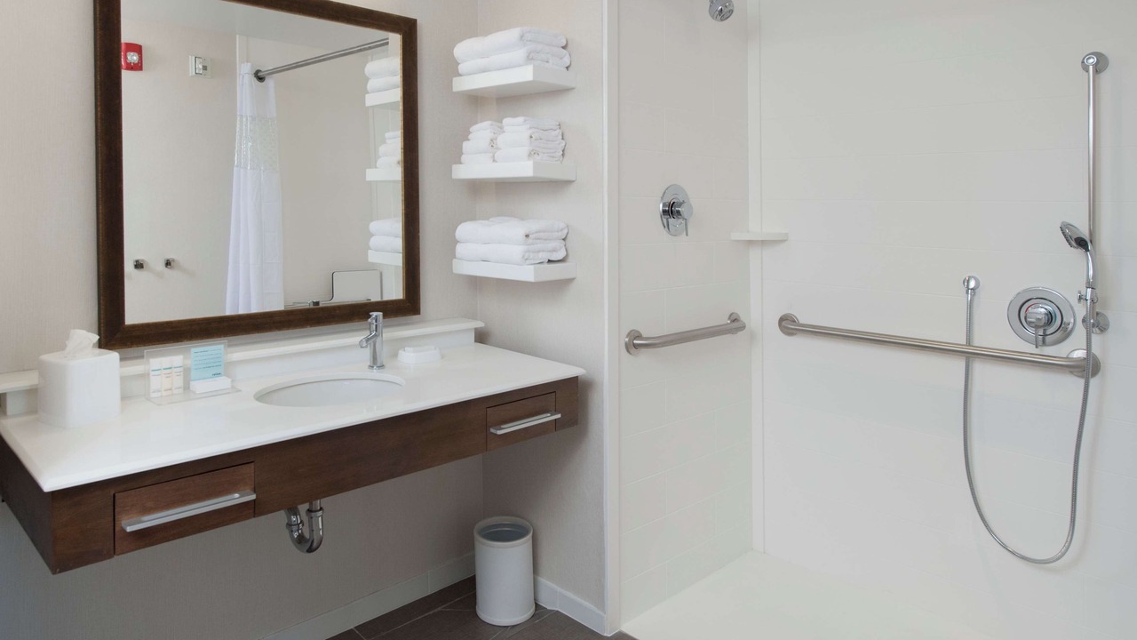Photo of Bathroom in Braselton