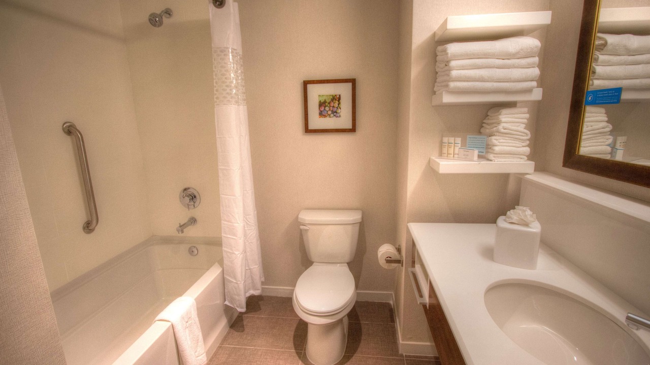 Photo of Bathroom in Braselton