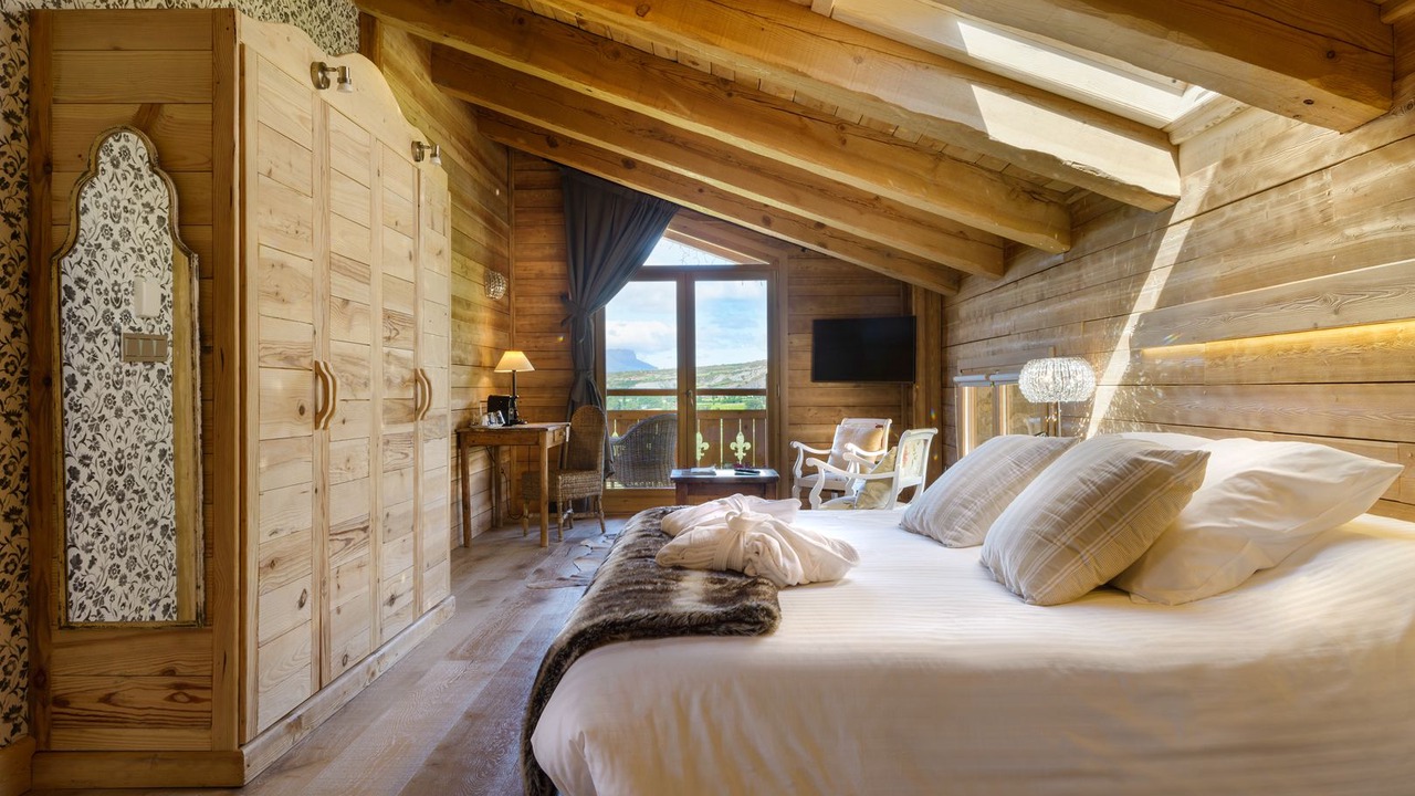 Photo of Bedroom in Larrede