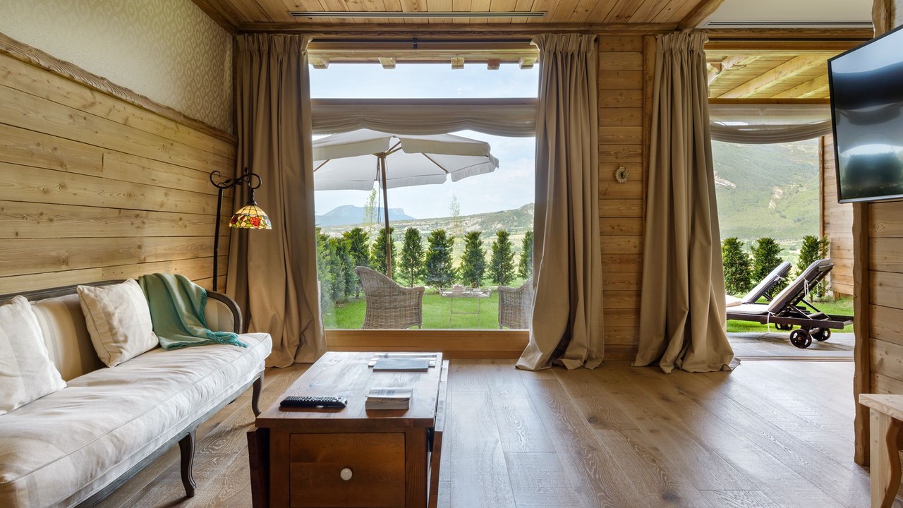 Photo of Bedroom in Larrede