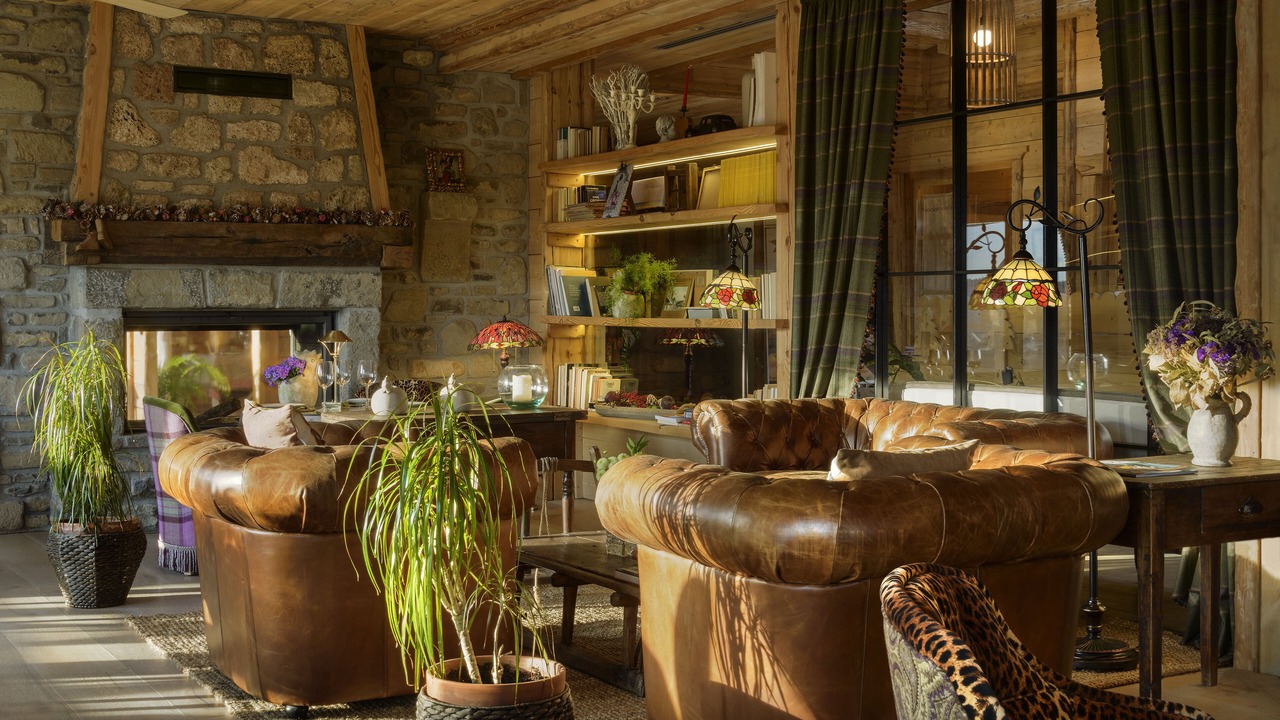Photo of Livingroom in Larrede