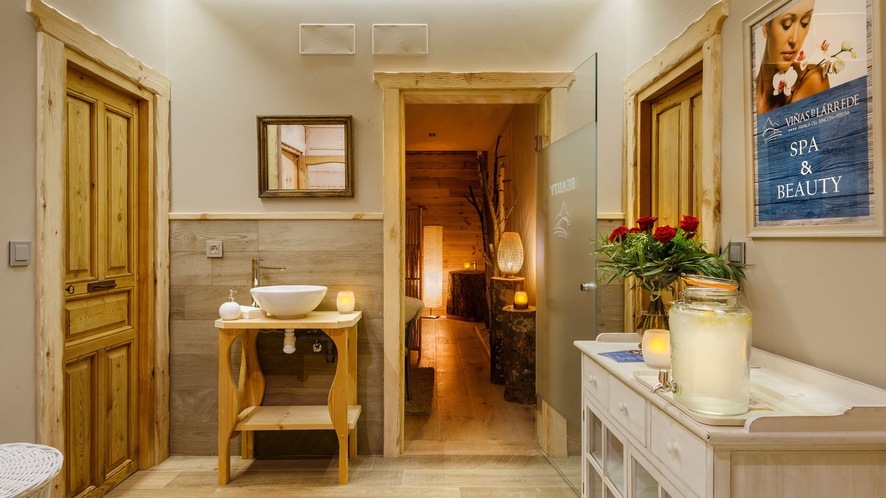 Photo of Bathroom in Larrede