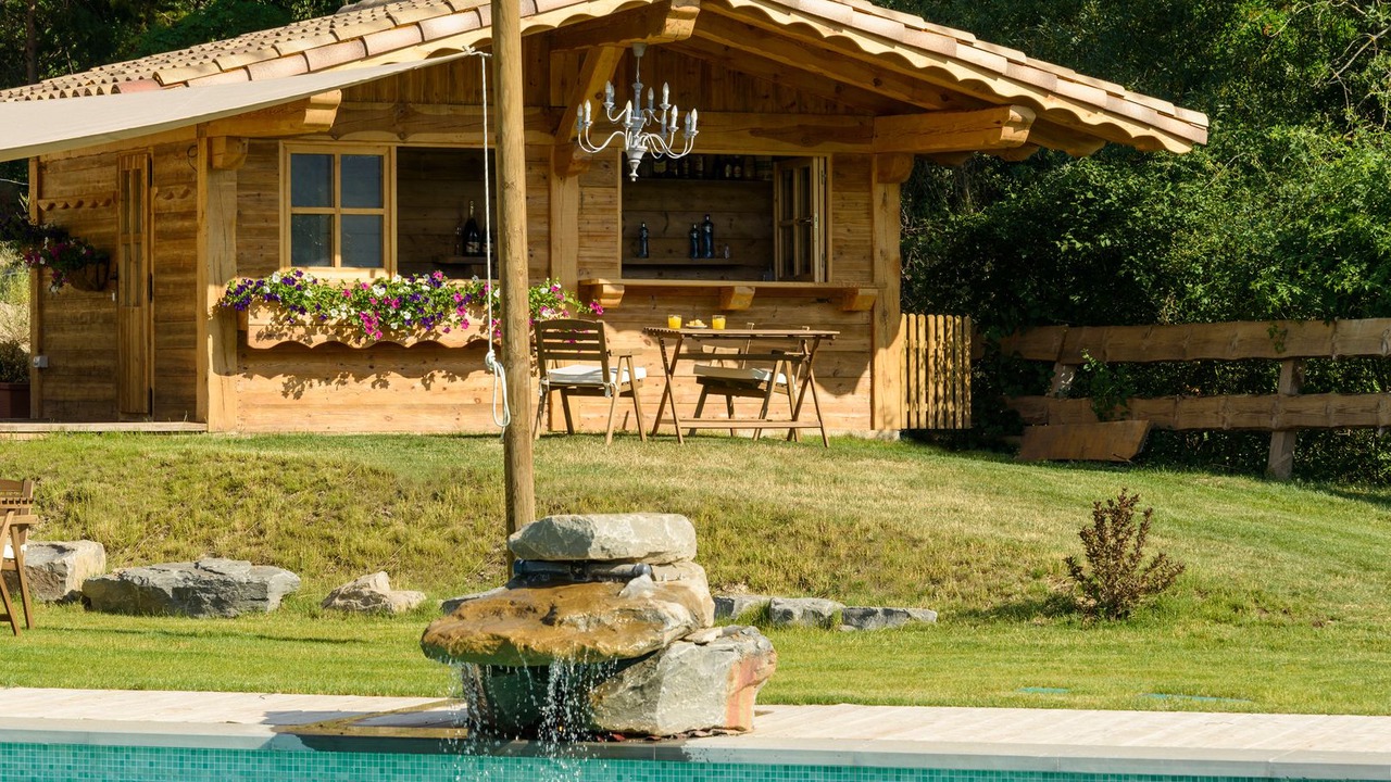 Photo of Outdoor in Larrede