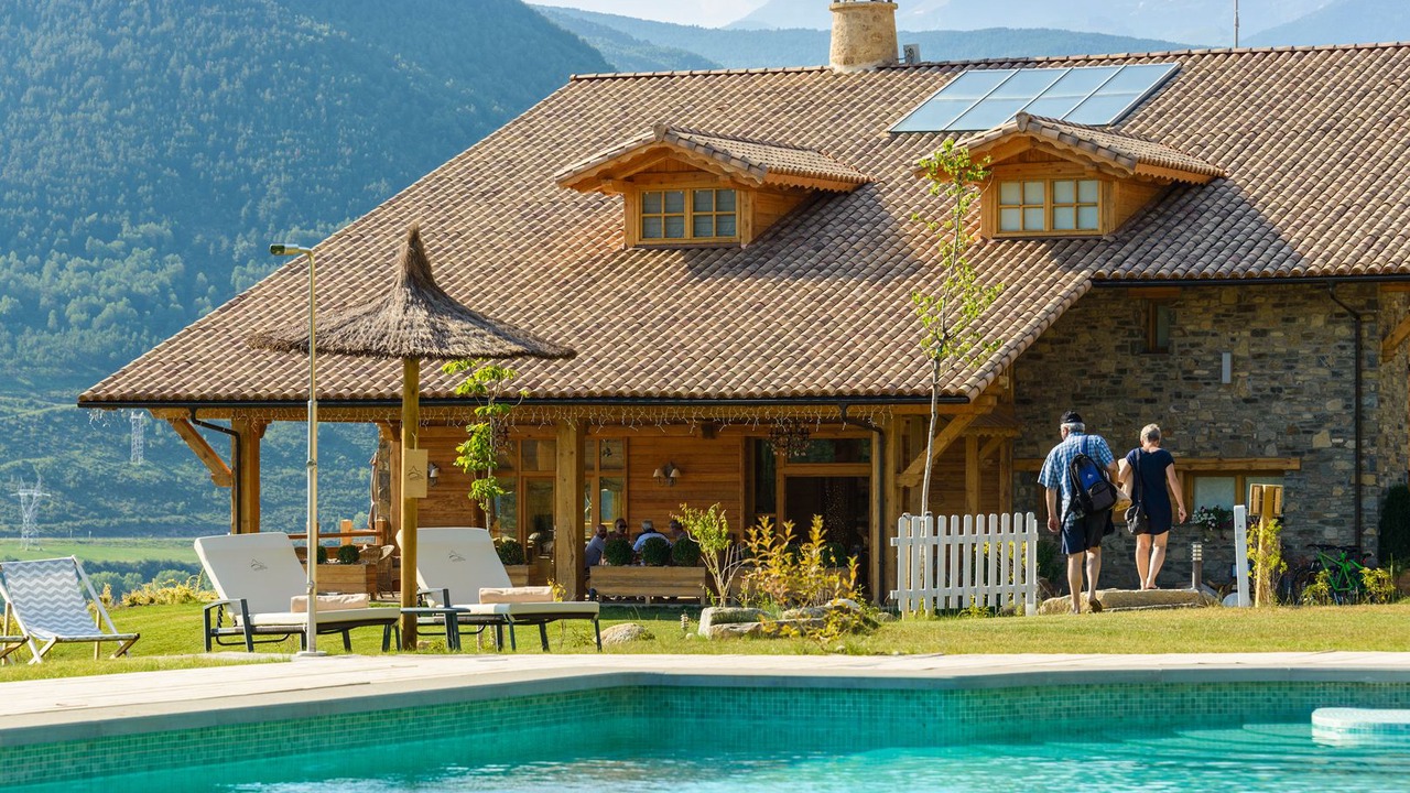 Photo of Outdoor in Larrede