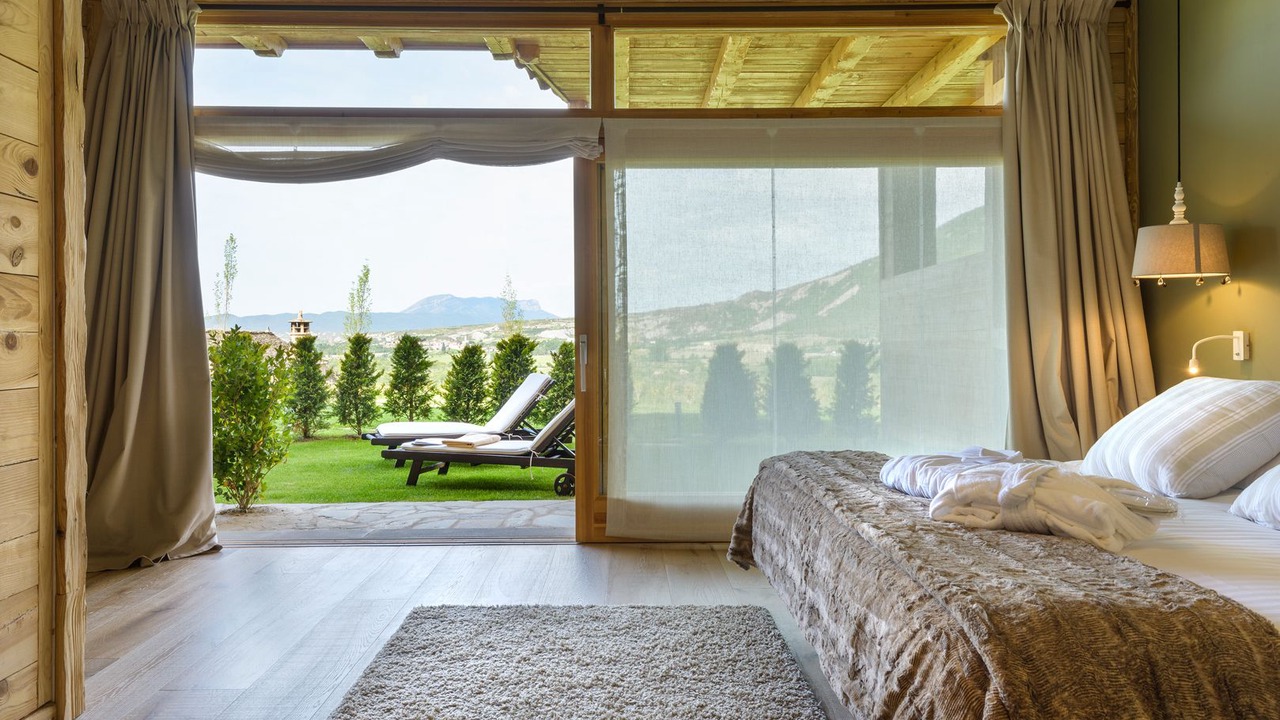 Photo of Bedroom in Larrede