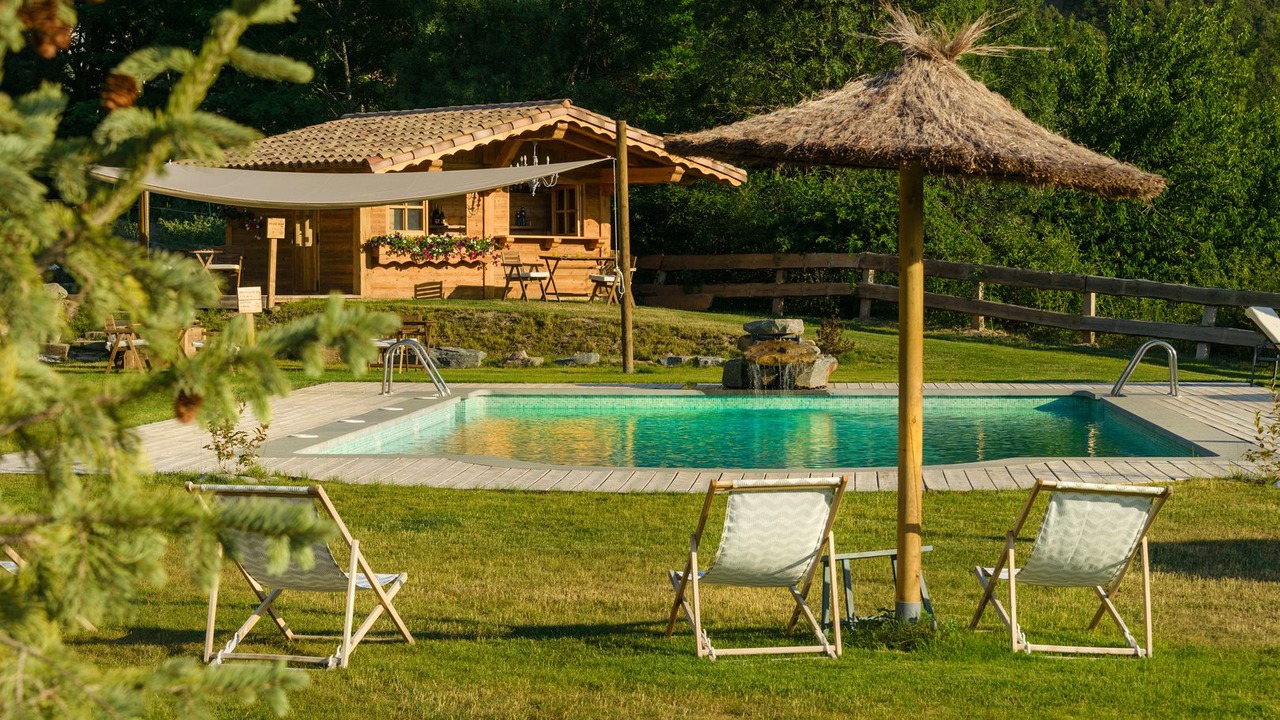 Photo of Outdoor in Larrede