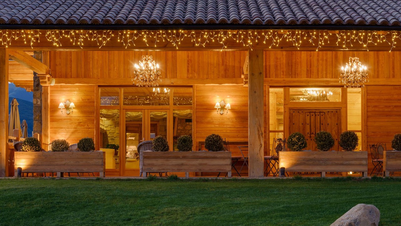 Photo of Outdoor in Larrede