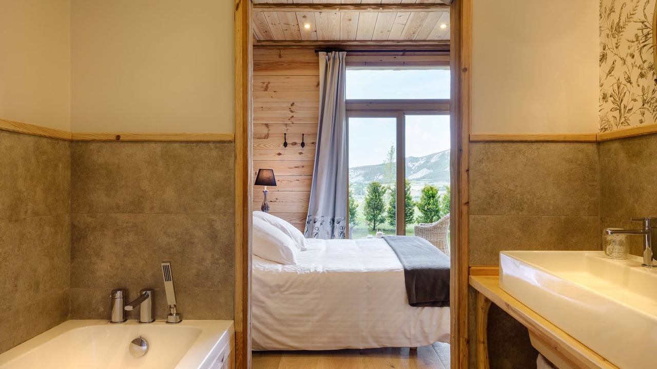 Photo of Bathroom in Larrede